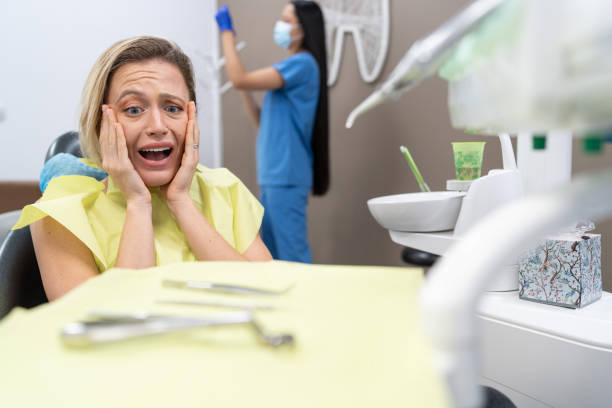Best Broken Tooth Emergency  in Lorado City, CO